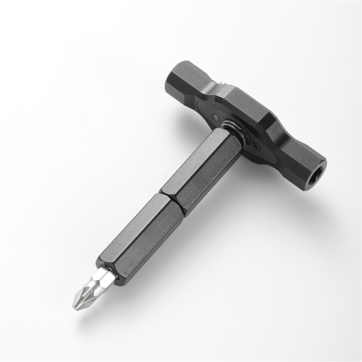 Y31A Ratchet Screwdriver,24-in – обзор и цена Diy Electronic