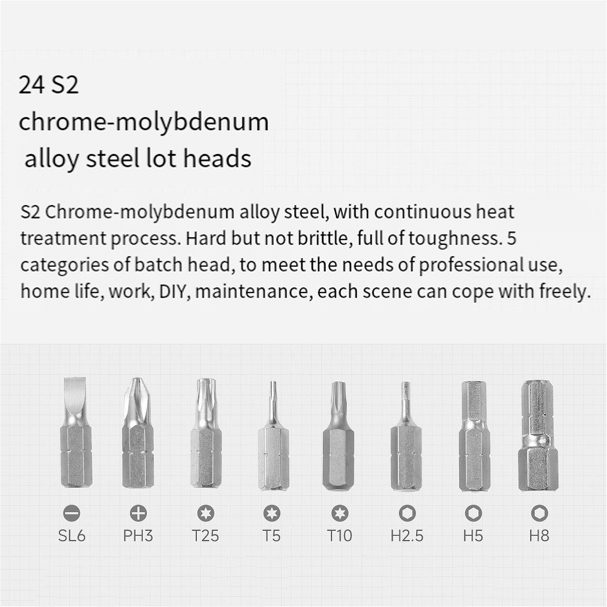 Y31A Ratchet Screwdriver,24-in – обзор и цена Diy Electronic