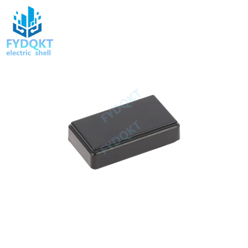1pcs PCB Plastic Box Black Enc – обзор и цена Diy Enclosure For Electronics