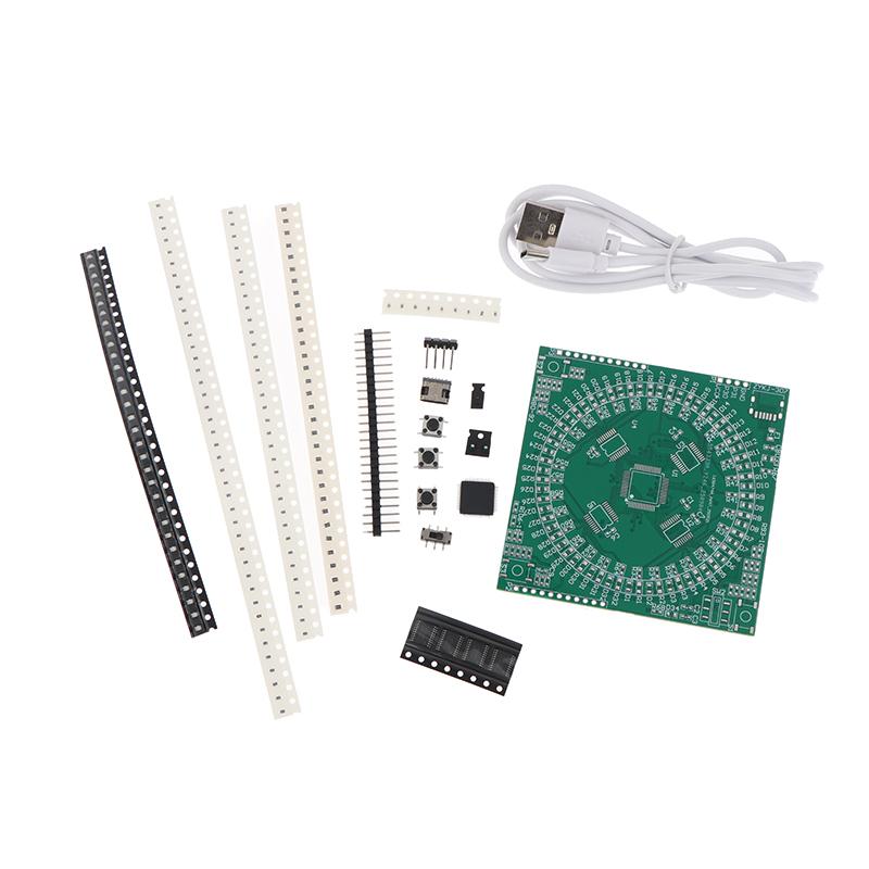 DIY Electronic Project Board K – обзор и цена Diy Electronics Projects For Beginners