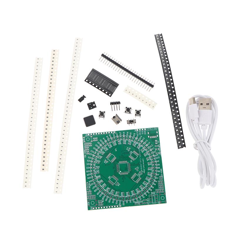 DIY Electronic Project Board K – обзор и цена Diy Electronics Projects For Beginners