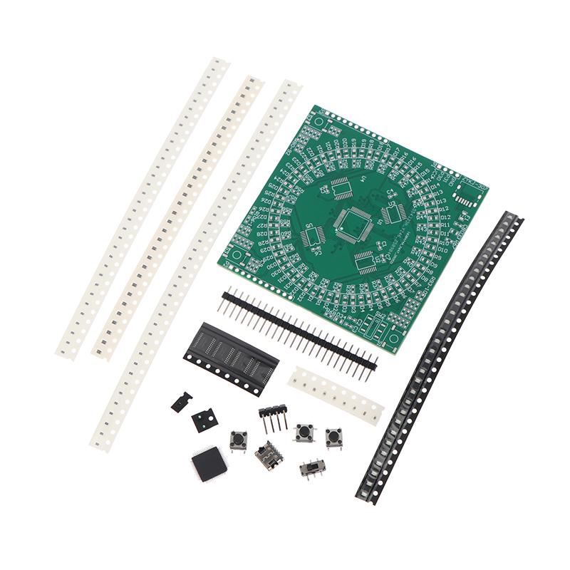 DIY Electronic Project Board K – обзор и цена Diy Electronics Projects For Beginners