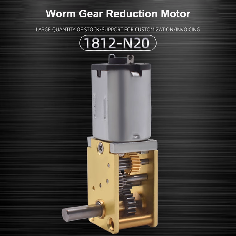 N20 DC gear motor 3V-12V 32rpm – обзор и цена Diy Boat Electronics