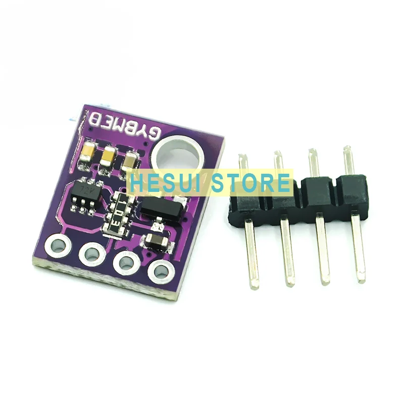GY-BME280-5V GY-BMP280-5V Temp – обзор и цена Bme280 Humidity Sensor