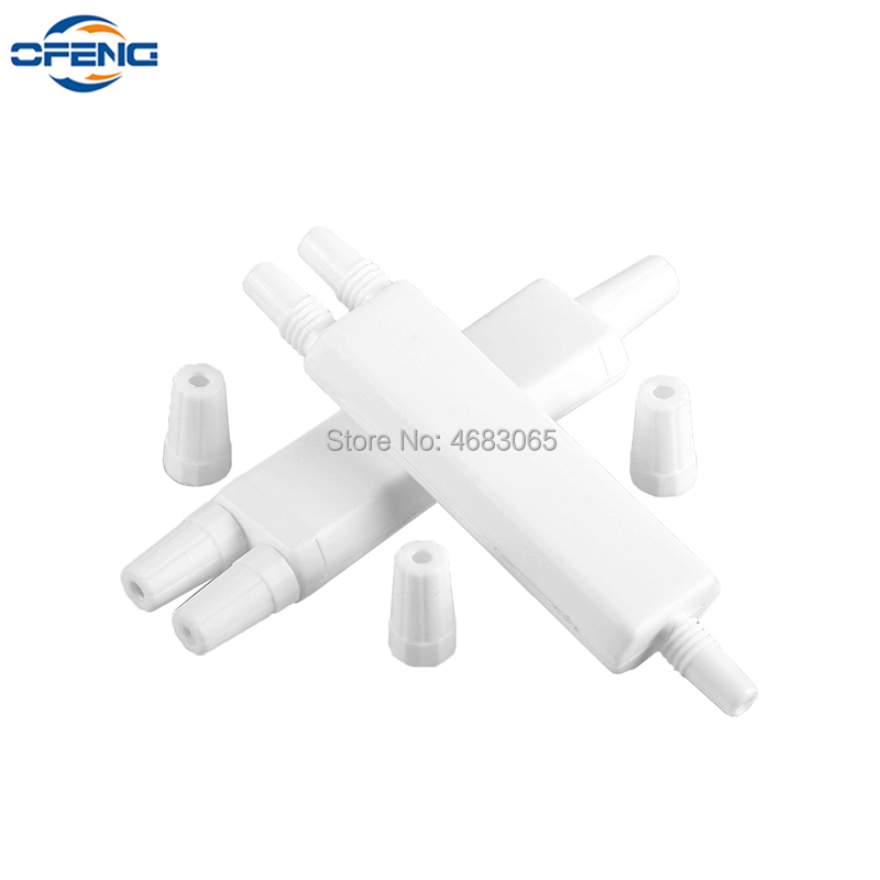 10pcs Optical Fiber Cable Prot – обзор и цена Heat Shrink Tubing