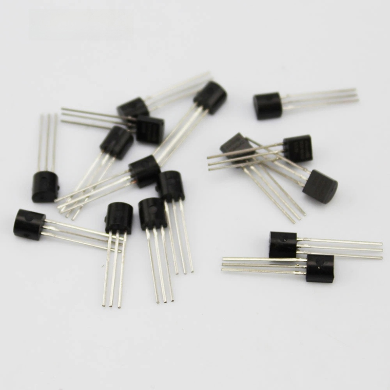Hot Sale 50/100Pcs Directly In – обзор и цена Diy Electronics For Sale