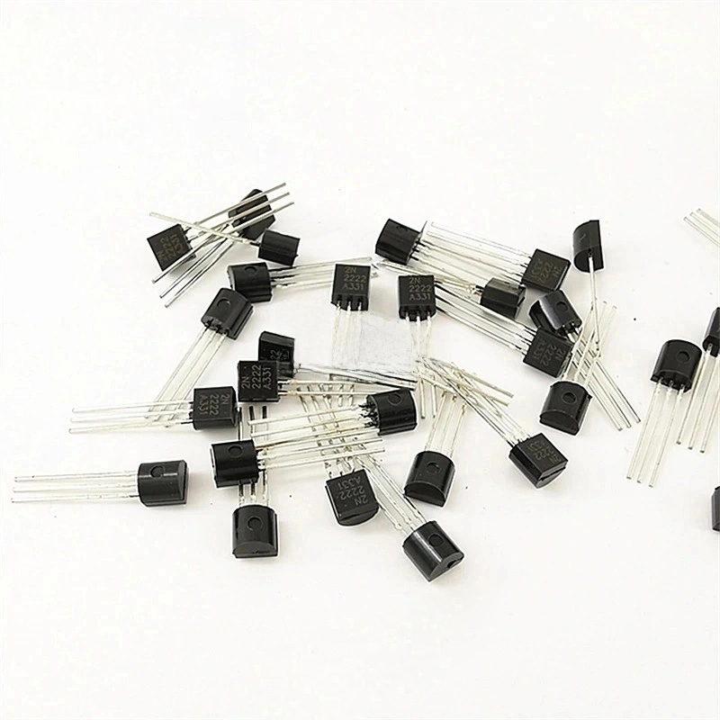 Hot Sale 50/100Pcs Directly In – обзор и цена Diy Electronics For Sale