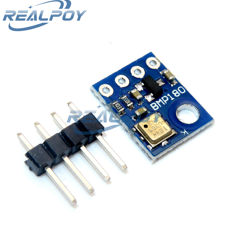 GY-68 BMP180 BMP280 Digital Ba – обзор и цена Bme280 Humidity Sensor