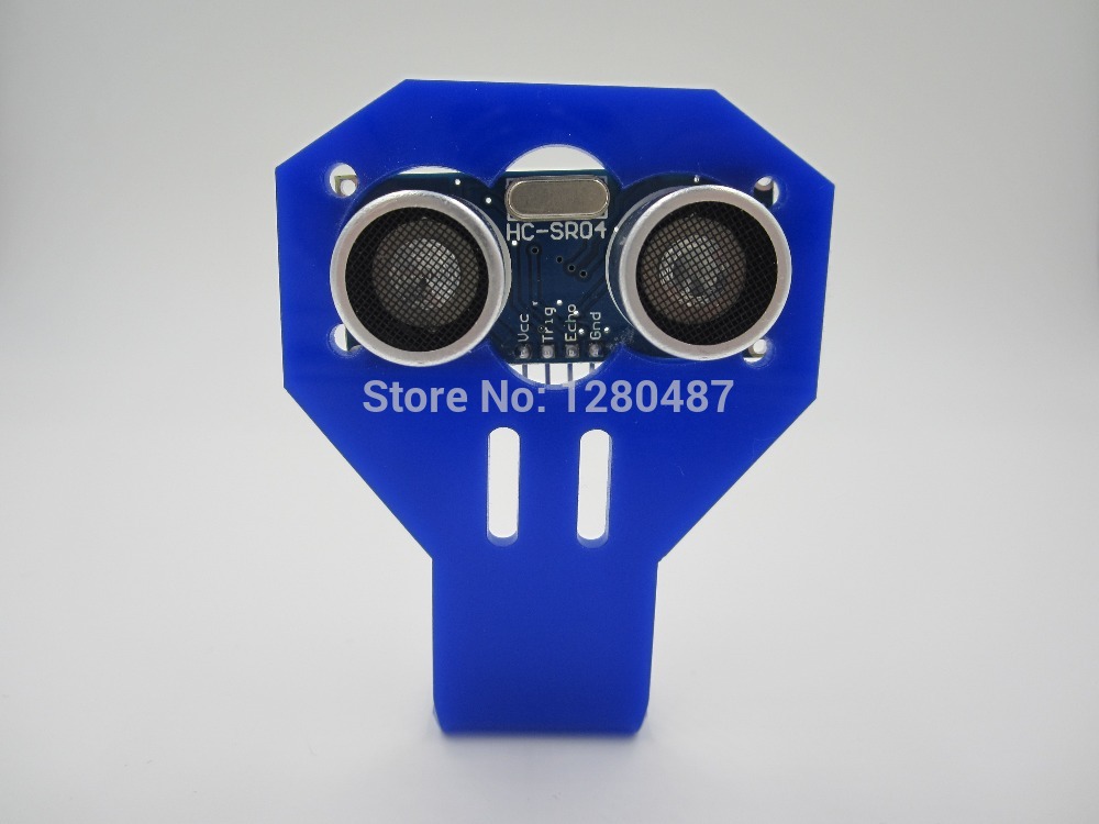 HAILANGNIAO 1lot=1pcs HC-SR04  – обзор и цена Ultrasonic Sensor Hc