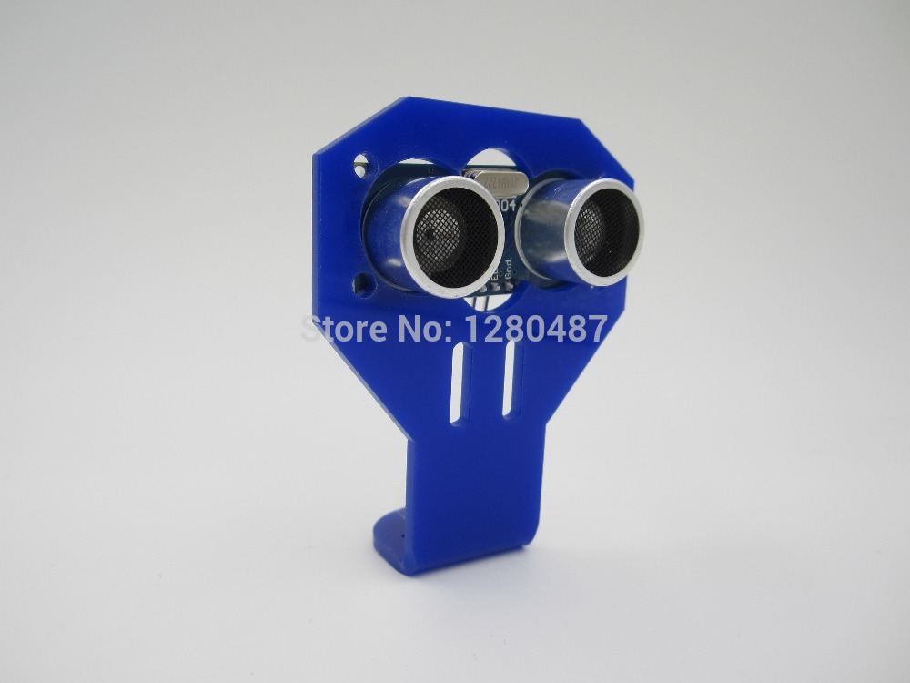 HAILANGNIAO 1lot=1pcs HC-SR04  – обзор и цена Ultrasonic Sensor Hc