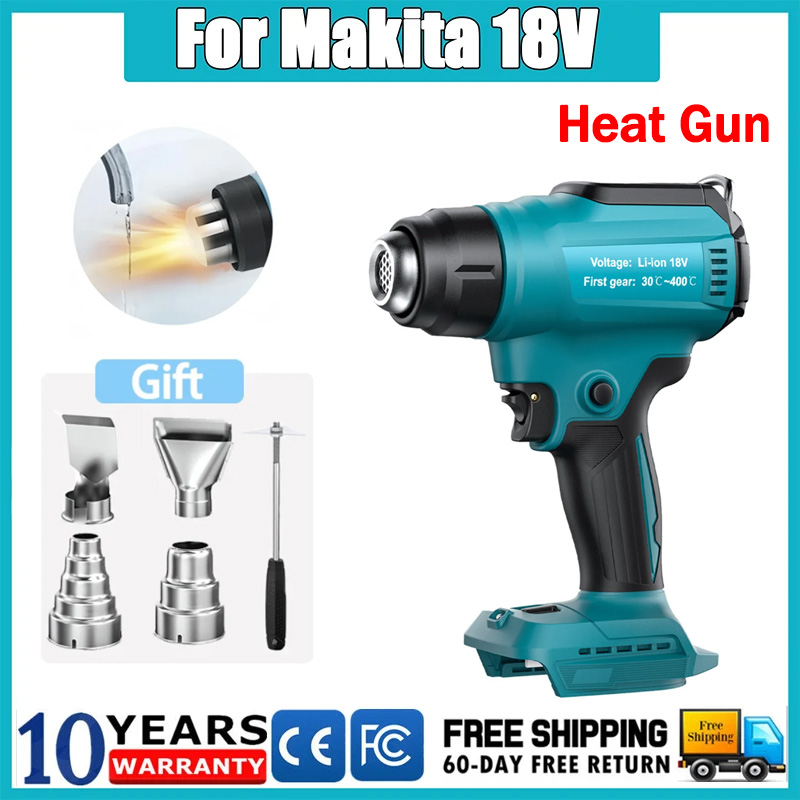 For Makita 18V Battery Cordles – обзор и цена Heat Shrink Tubing