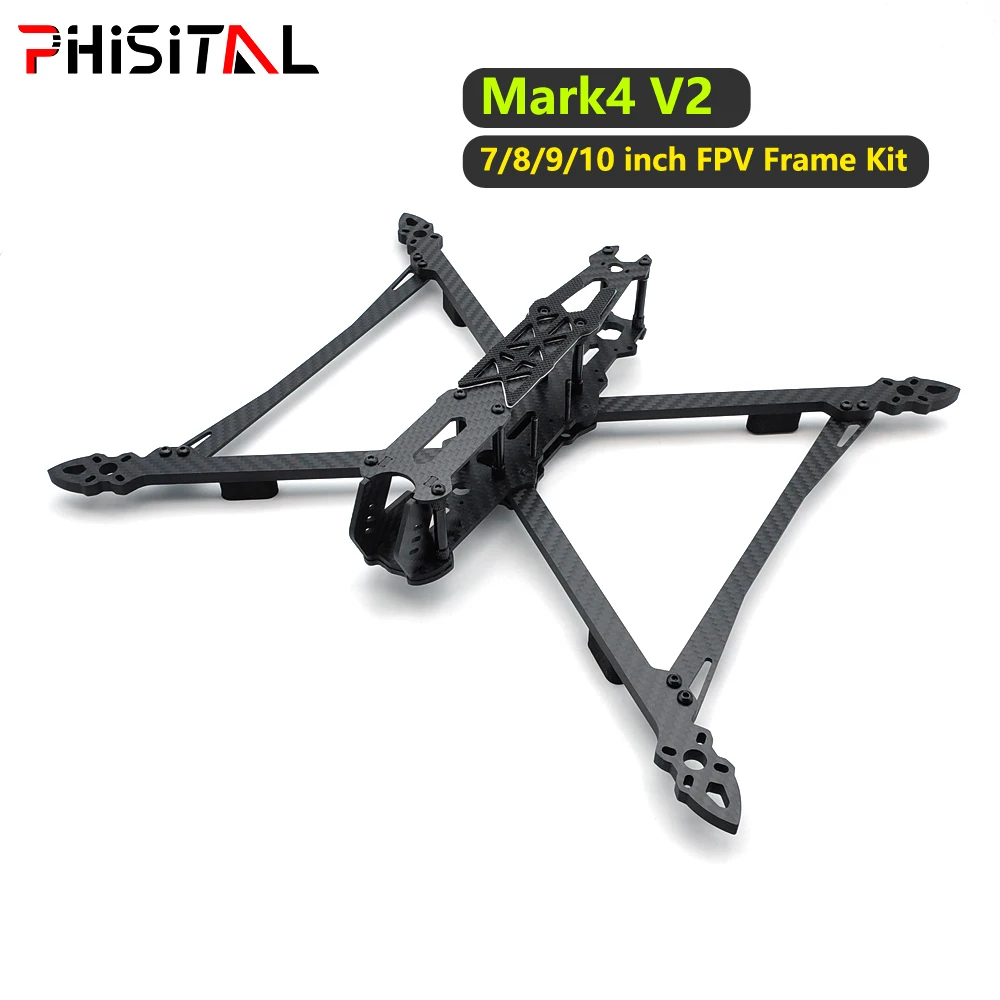Mark4 V2 Mark 4 7 inch/8 inch/ – обзор и цена Diy Drone Electronics Kit