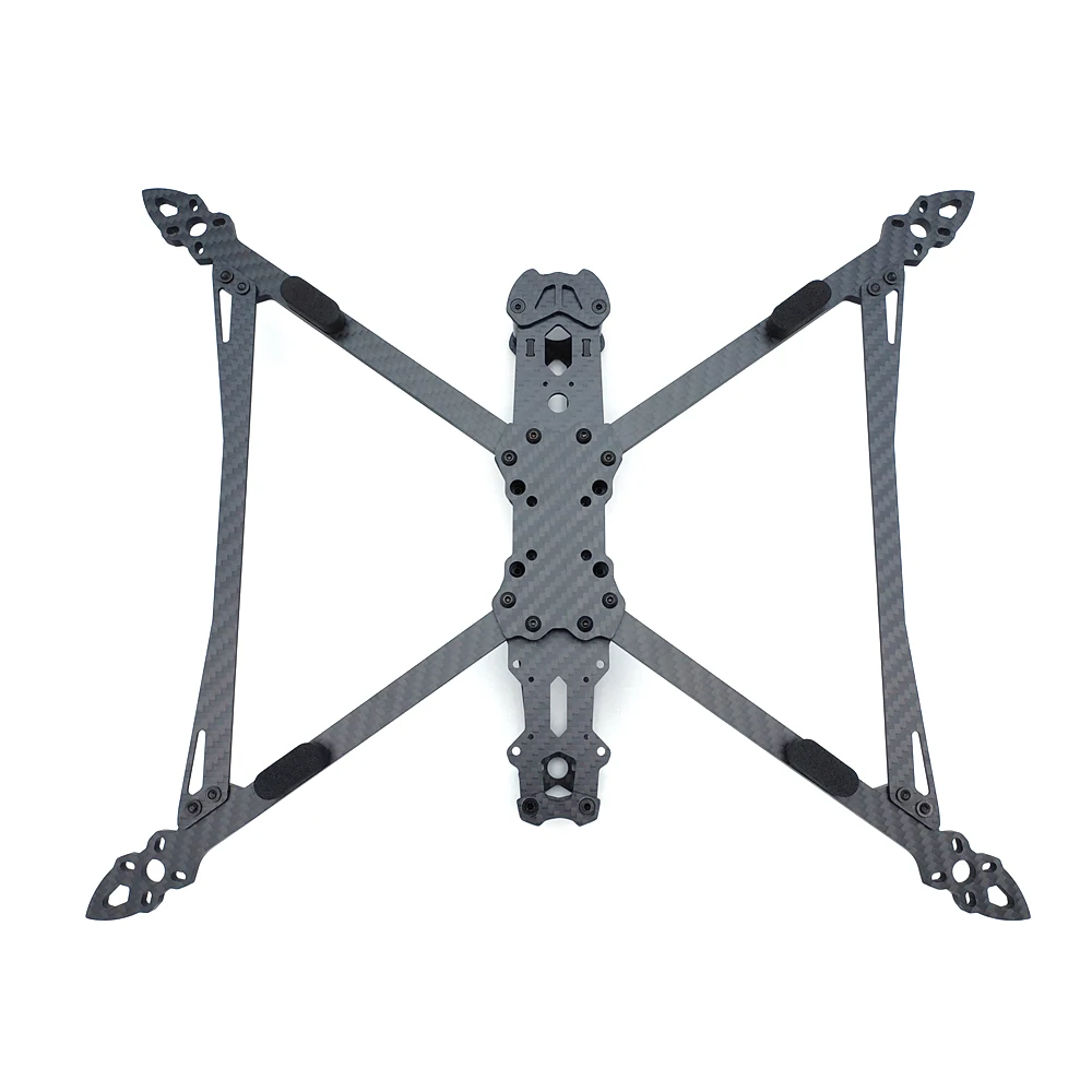 Mark4 V2 Mark 4 7 inch/8 inch/ – обзор и цена Diy Drone Electronics Kit