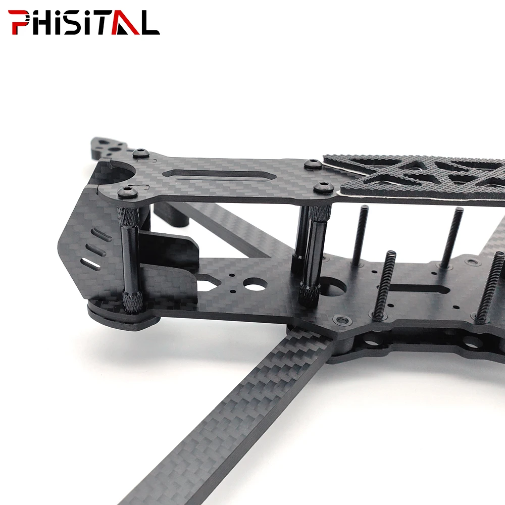 Mark4 V2 Mark 4 7 inch/8 inch/ – обзор и цена Diy Drone Electronics Kit