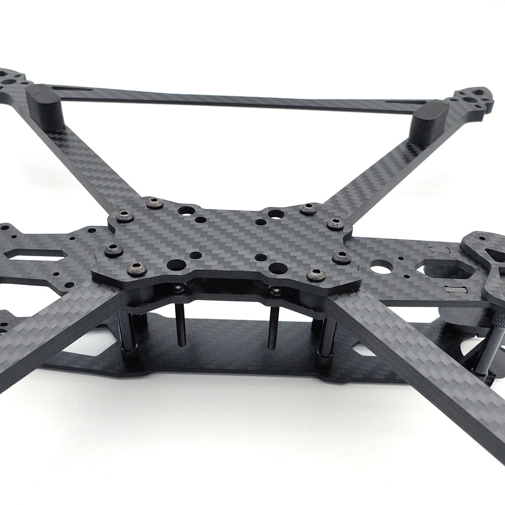 Mark4 V2 Mark 4 7 inch/8 inch/ – обзор и цена Diy Drone Electronics Kit