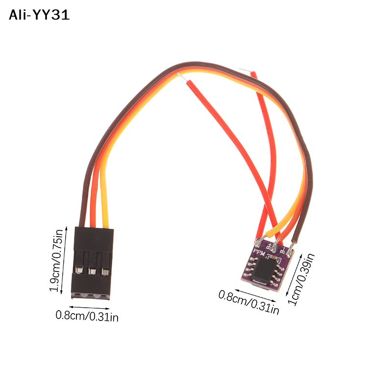 【W31】 1Pc For DIY RC Toy Car B – обзор и цена Diy Boat Electronics