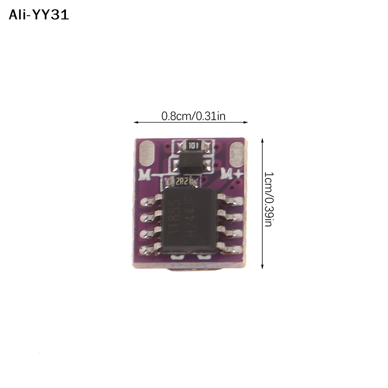 【W31】 1Pc For DIY RC Toy Car B – обзор и цена Diy Boat Electronics