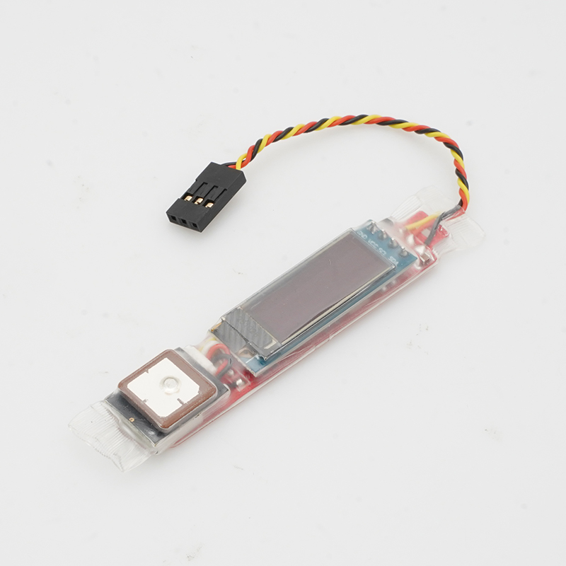 1PCS Mini Bee122 GPS Speedomet – обзор и цена Diy Boat Electronics