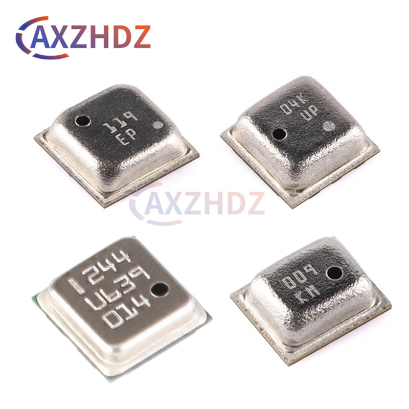 LGA-7 LGA-8 BME280 BME680 BMP1 – обзор и цена Bme280 Humidity Sensor