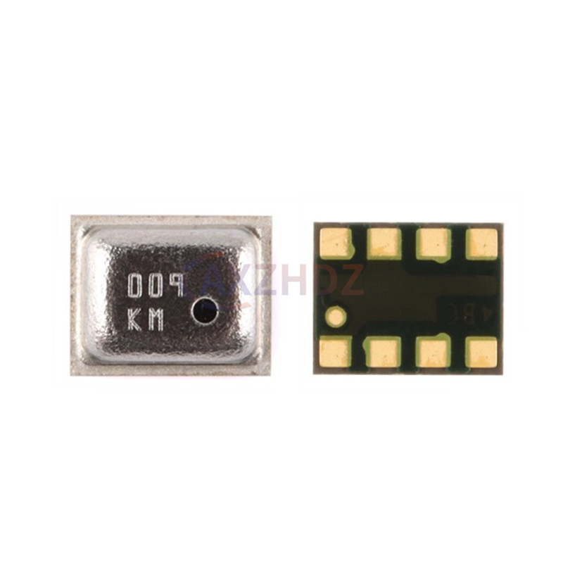 LGA-7 LGA-8 BME280 BME680 BMP1 – обзор и цена Bme280 Humidity Sensor
