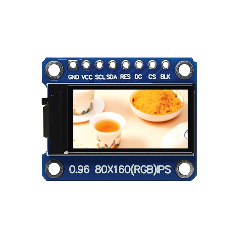 Y-1 Pc 0.96 Inch IPS OLED Disp – обзор и цена Diy Electronics Circuits