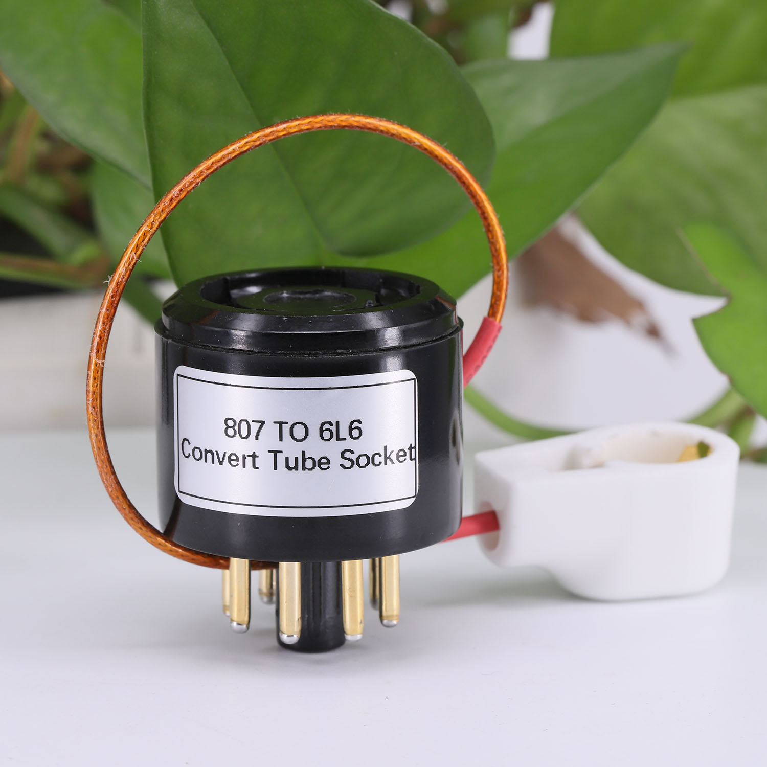 1PC 807 FU-7 FU7 TO 6L6 Vacuum – обзор и цена Diy Electronic