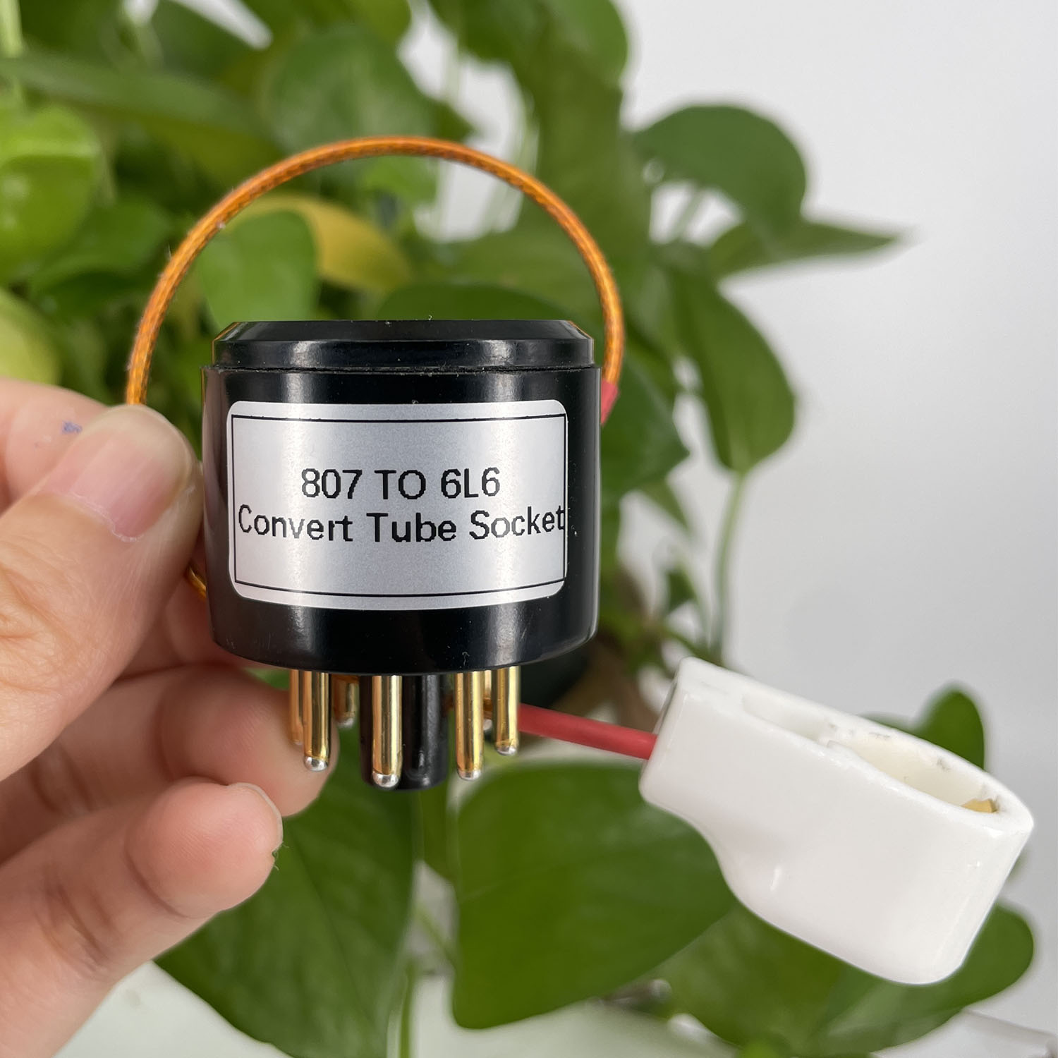 1PC 807 FU-7 FU7 TO 6L6 Vacuum – обзор и цена Diy Electronic