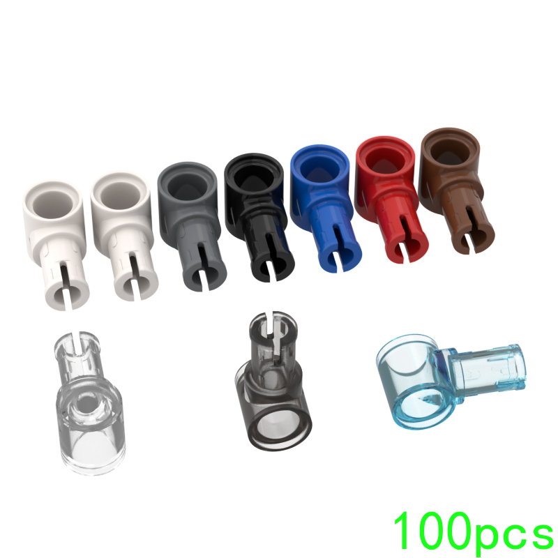 100PCS High-Tech Assemble Part – обзор и цена Diy Electronics Gift Ideas