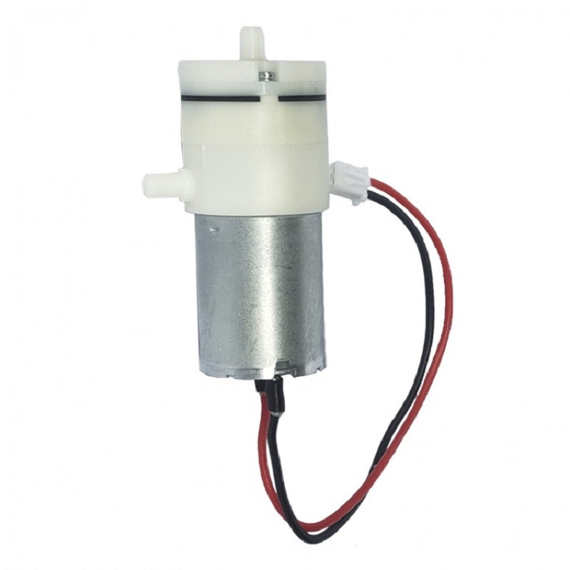 Vacuum Pump Kit With Electroni – обзор и цена Diy Electronics Motor
