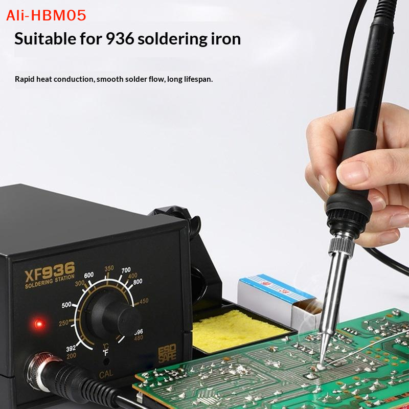 (HB05)5Pcs/10Pcs 900M-T Solder – обзор и цена Diy Electronics Hobby