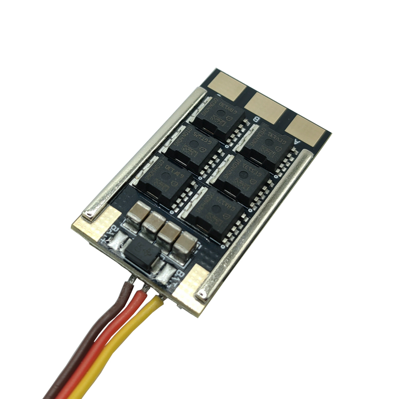 1PCS One-way Brushless Electro – обзор и цена Diy Boat Electronics