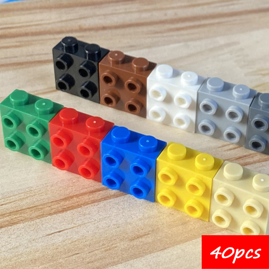 40PCS High-Tech Assemble Parti – обзор и цена Diy Electronics Gift Ideas