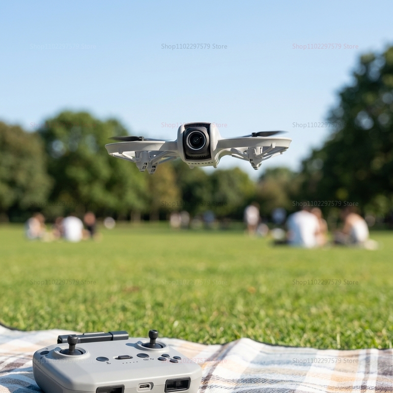 Mini Drone with 8K HD Camera F – обзор и цена Diy Drone Electronics Kit