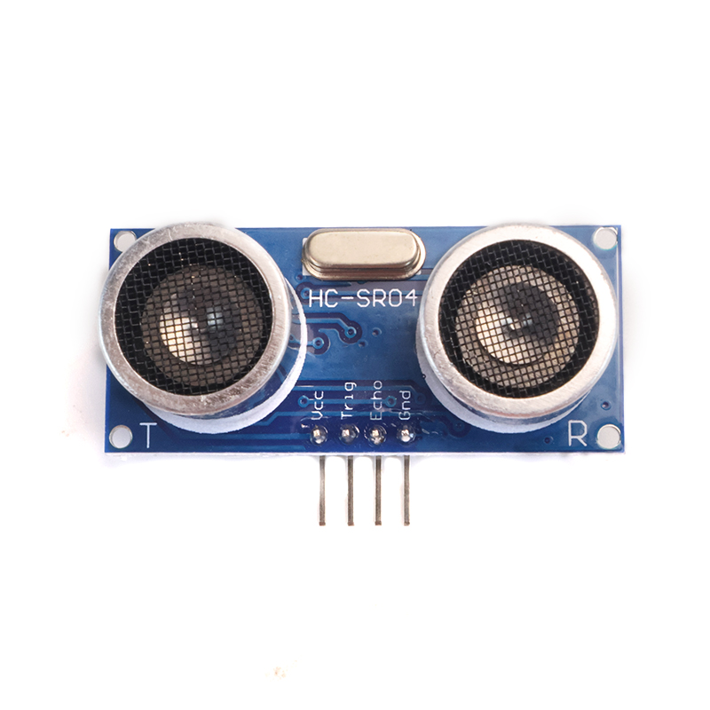 HC-SR04 Ultrasonic Module Dist – обзор и цена Ultrasonic Sensor Hc