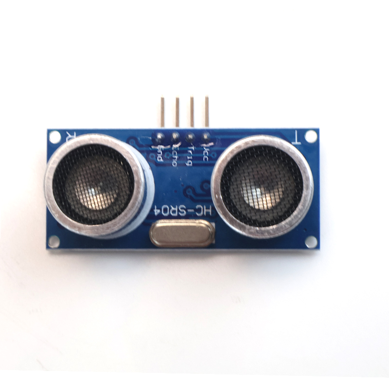 HC-SR04 Ultrasonic Module Dist – обзор и цена Ultrasonic Sensor Hc