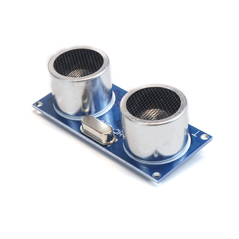 HC-SR04 Ultrasonic Module Dist – обзор и цена Ultrasonic Sensor Hc