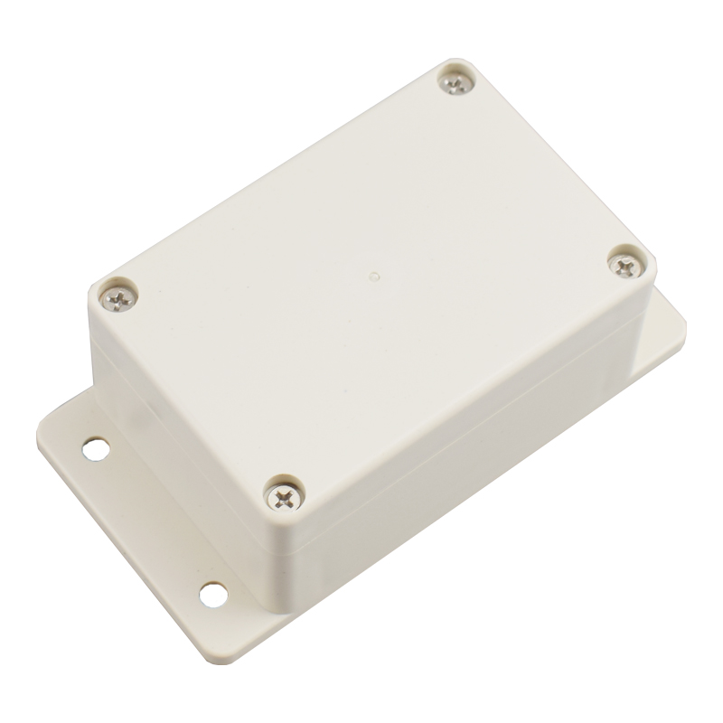 1pcs ABS Plastic Shell 100x68x – обзор и цена Diy Enclosure For Electronics