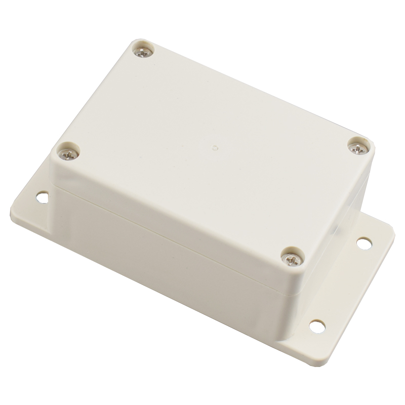 1pcs ABS Plastic Shell 100x68x – обзор и цена Diy Enclosure For Electronics