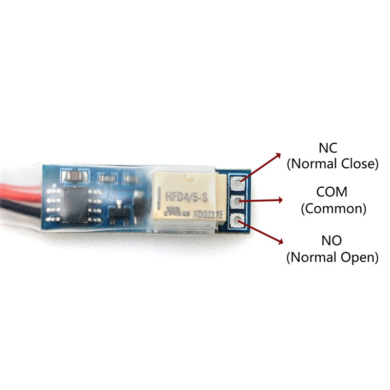 【Flash Sale】PWM Relay Switch 5 – обзор и цена Diy Electronics For Sale