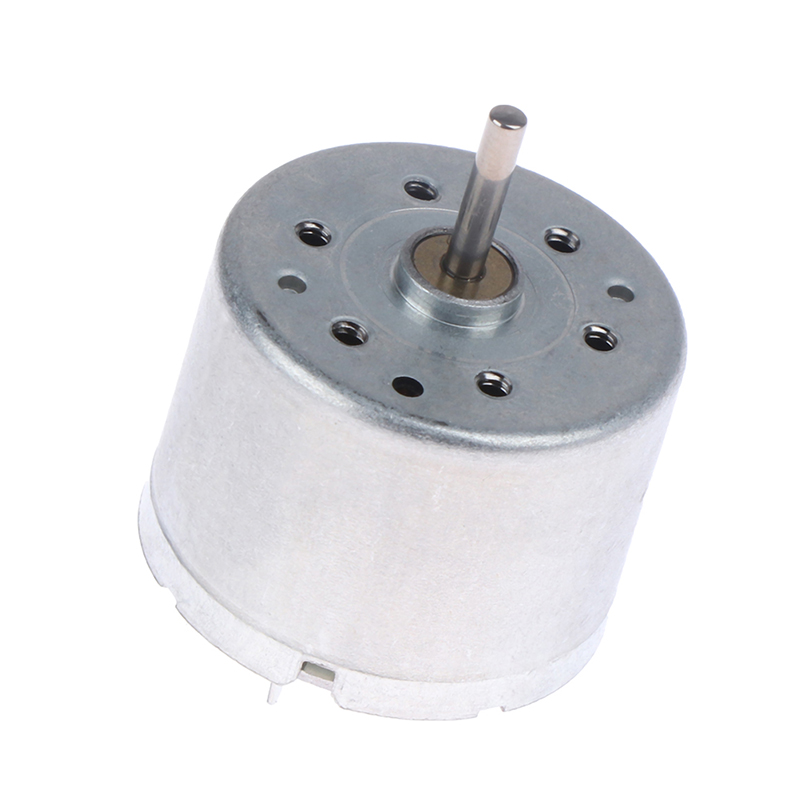 High Quality RF-320T-12400 6V  – обзор и цена Diy Electronics Motor