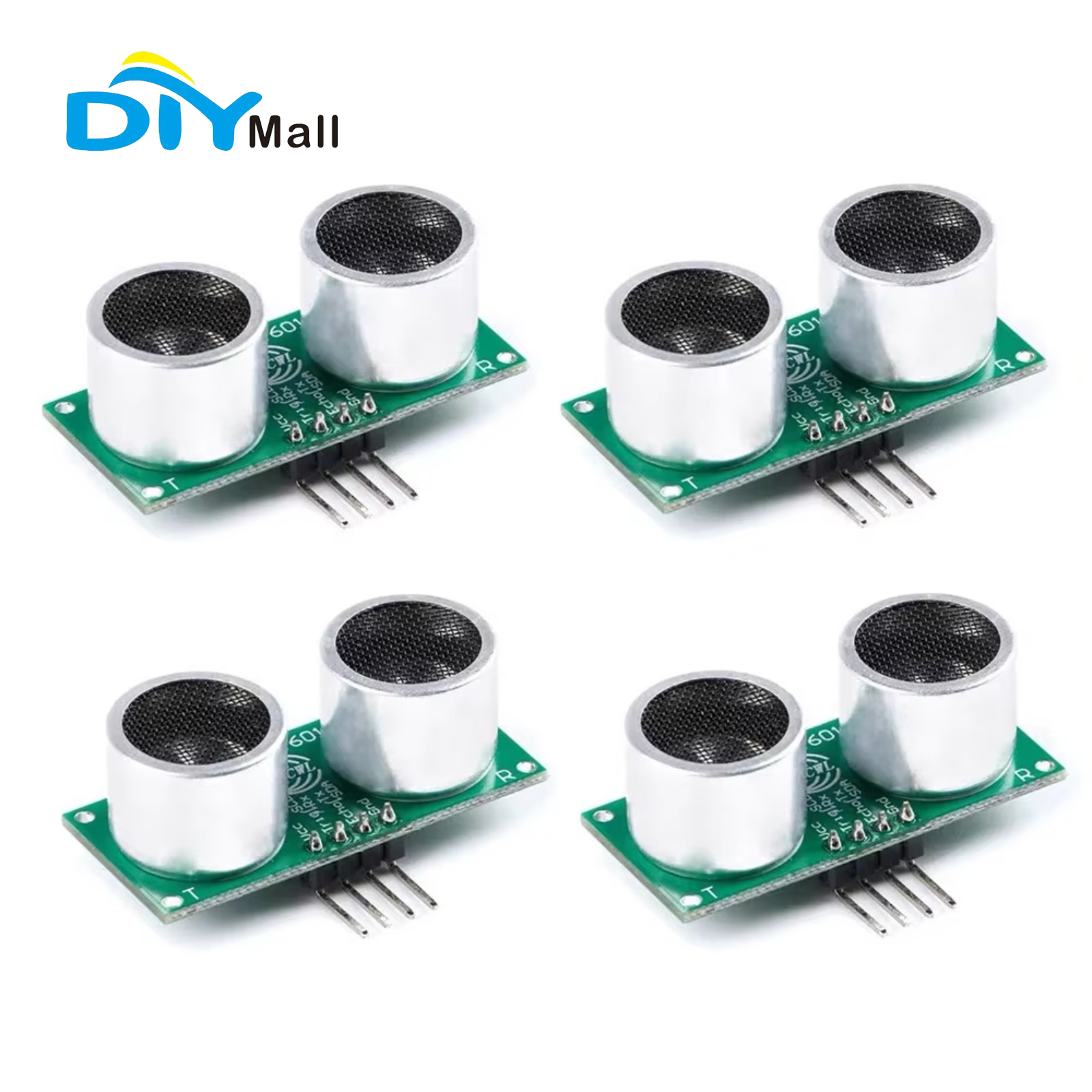 DIYmall RCWL-1601 Ultrasonic D – обзор и цена Ultrasonic Sensor Hc