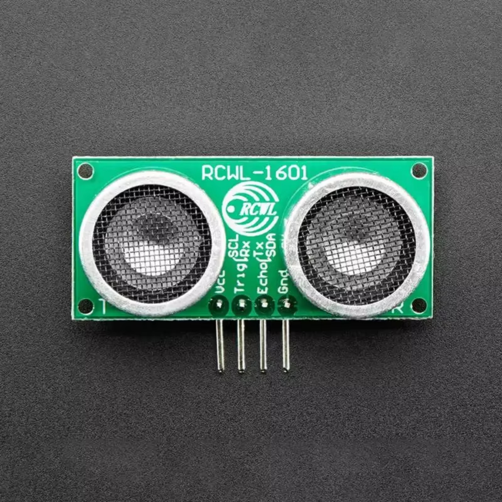 DIYmall RCWL-1601 Ultrasonic D – обзор и цена Ultrasonic Sensor Hc