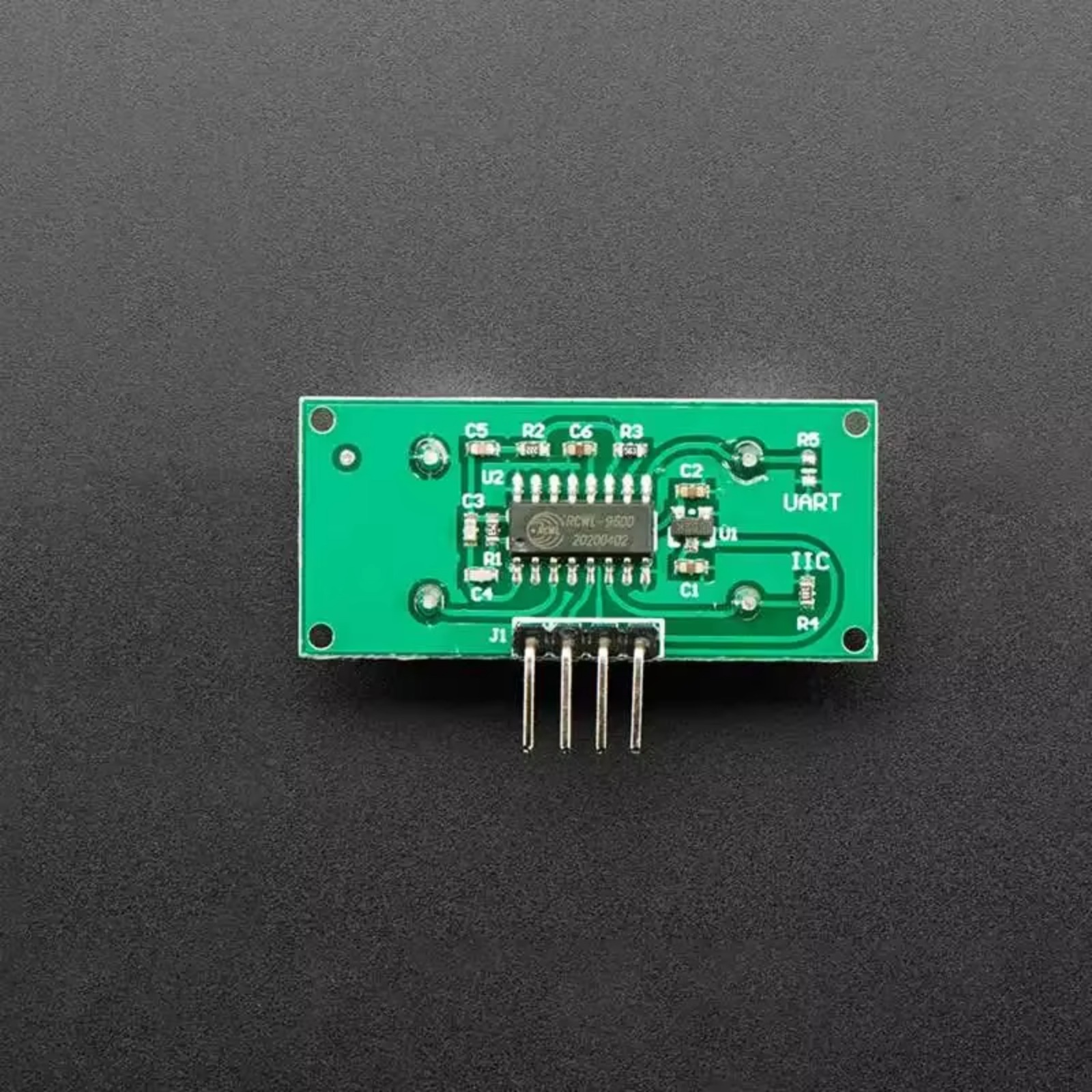 DIYmall RCWL-1601 Ultrasonic D – обзор и цена Ultrasonic Sensor Hc