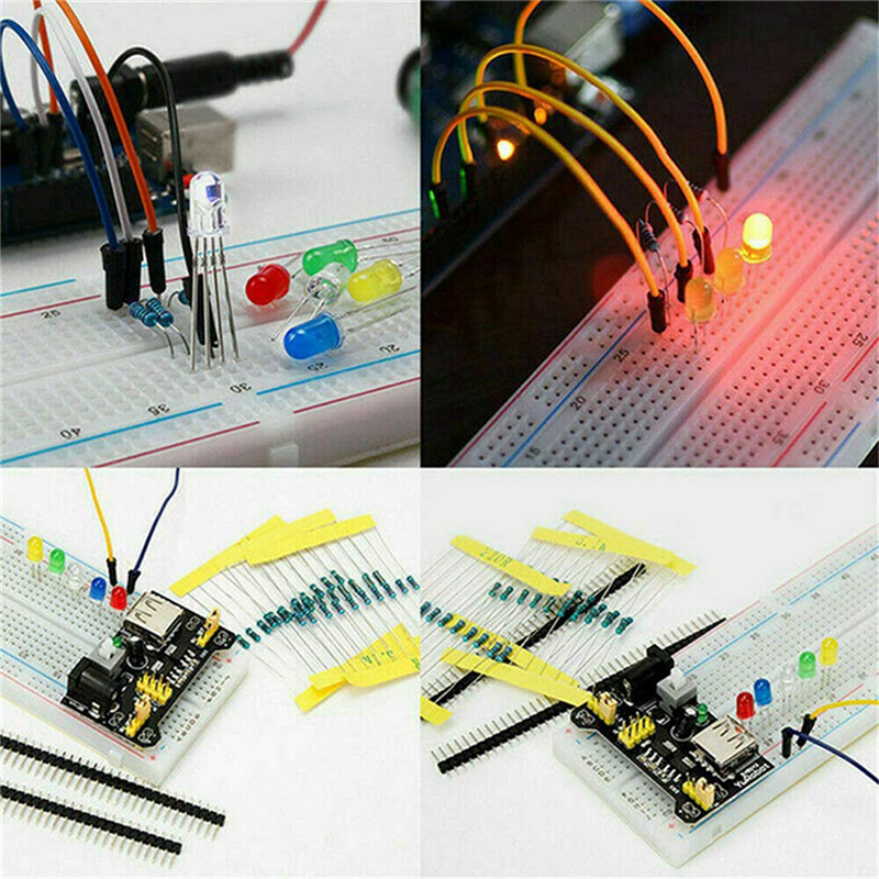 1818PCS DIY Electronics Compon – обзор и цена Diy Electronic