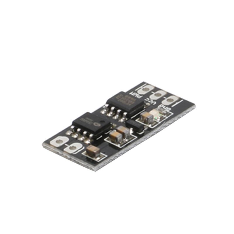 1PC 3.5-15V Brush ESC Two-way  – обзор и цена Diy Boat Electronics