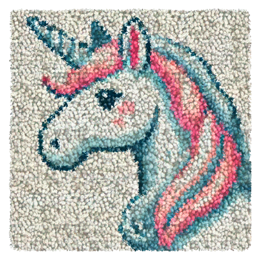 Cute Animals Embroidery Latch  – обзор и цена Diy Electronics Tool Kit
