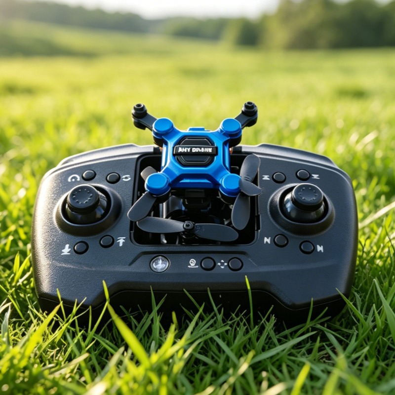Mini Folding Mosquito Drone wi – обзор и цена Diy Drone Electronics Kit