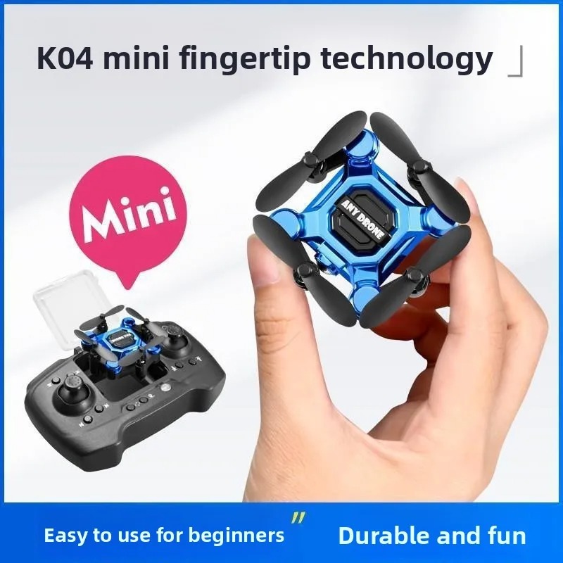 Mini Folding Mosquito Drone wi – обзор и цена Diy Drone Electronics Kit
