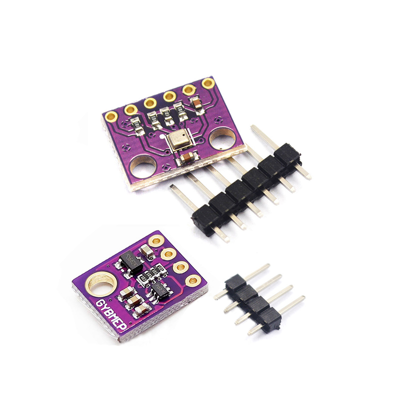 BME280 5V 3.3V Digital Sensor  – обзор и цена Bme280 Humidity Sensor