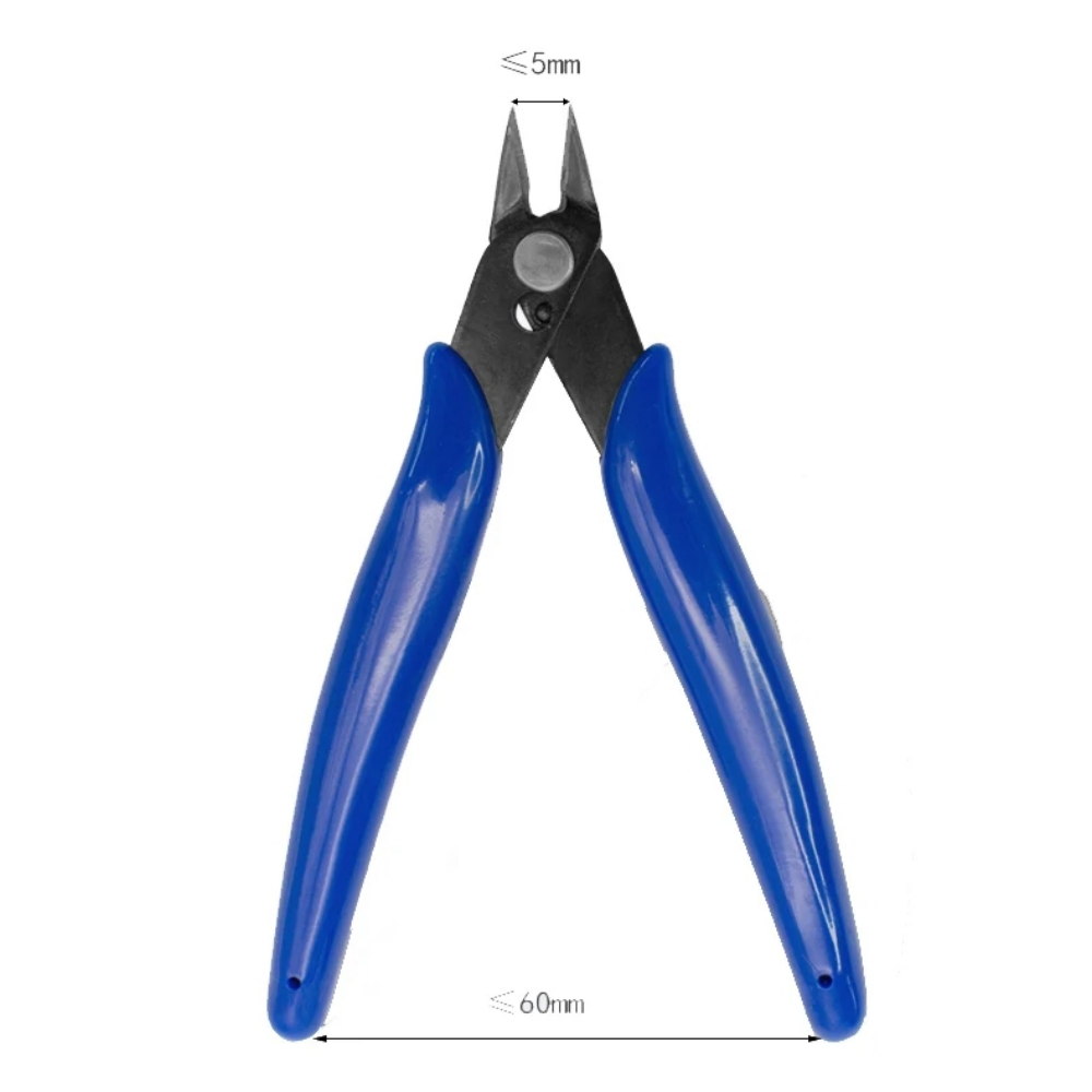 Filament Clippers PLATO 170 Wi – обзор и цена Diy Electronics Filament